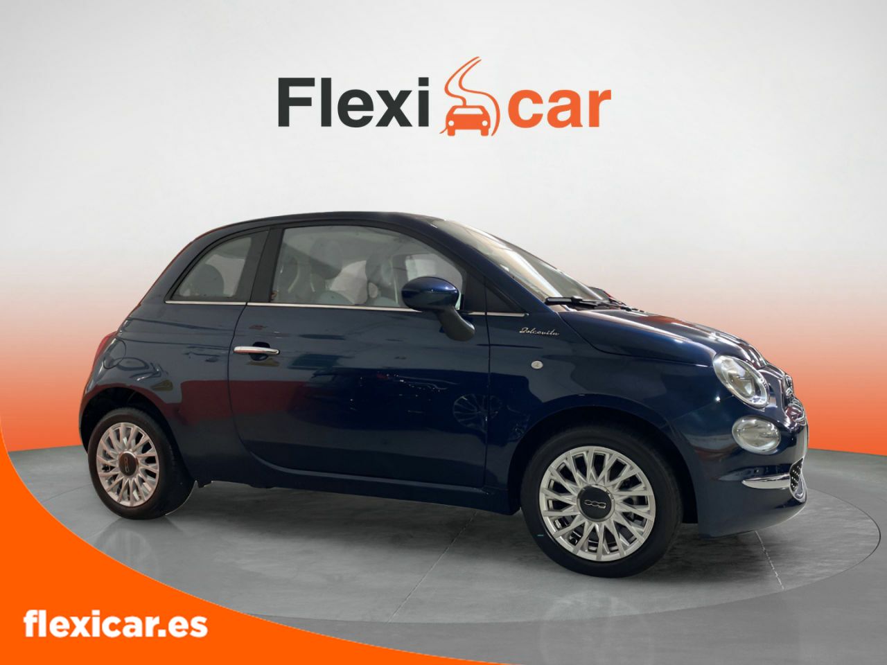 Foto Fiat 500 9