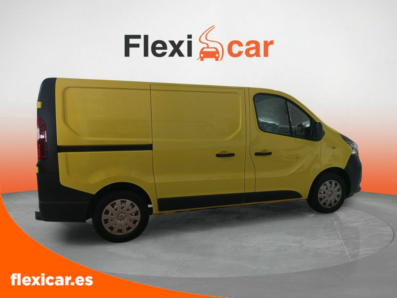 Foto Renault Trafic 9