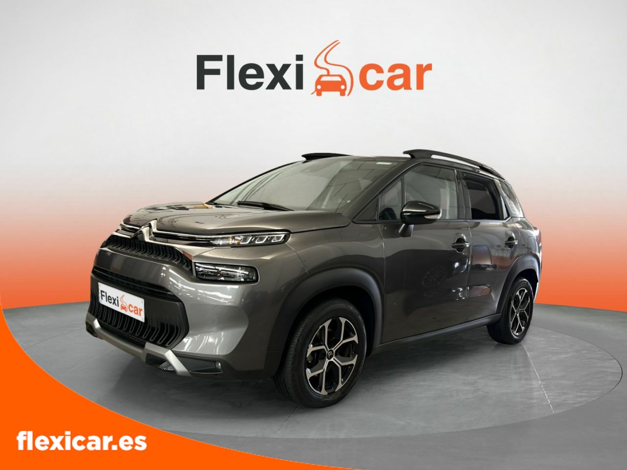 Foto Citroën C3 Aircross 3