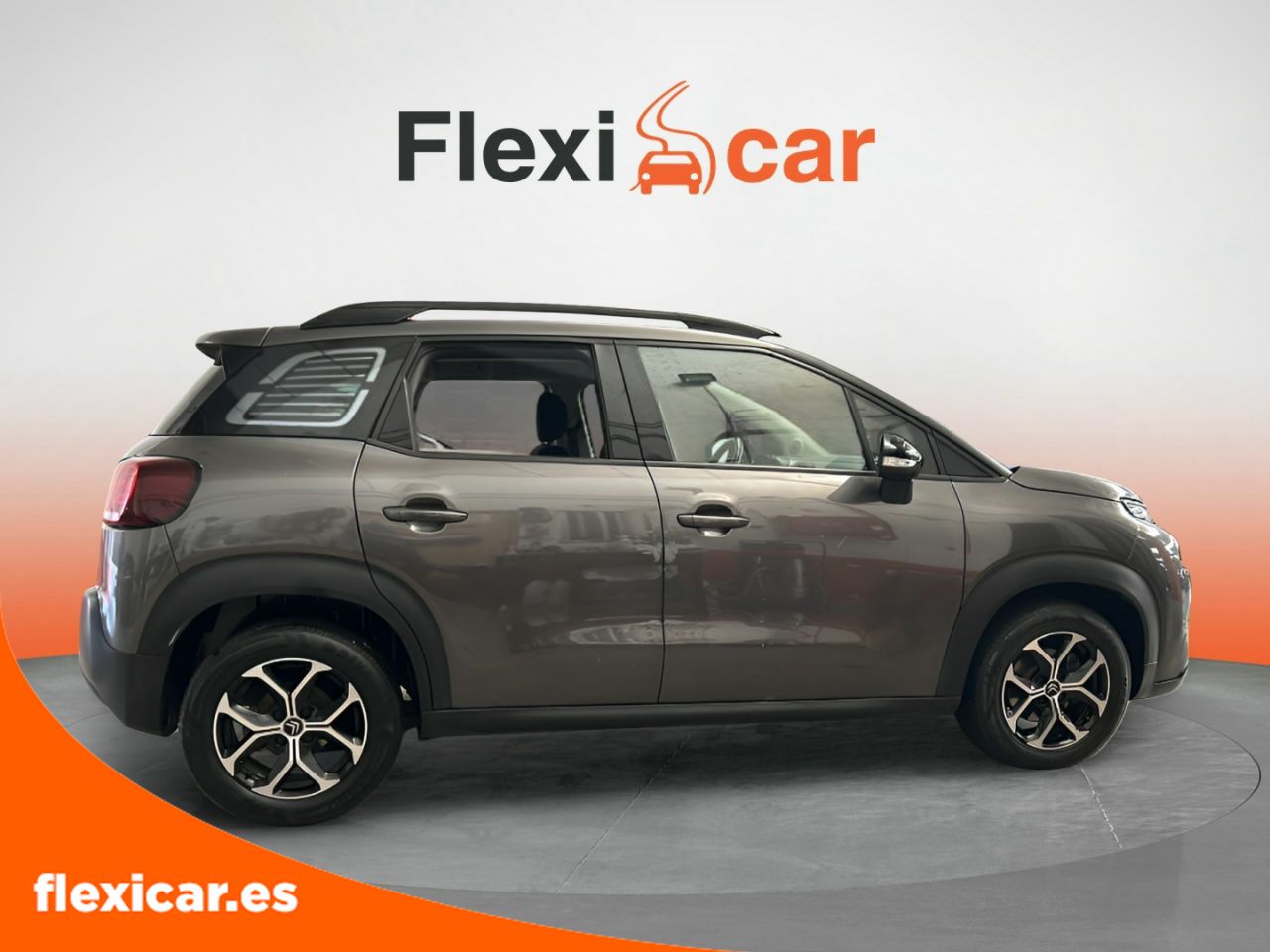 Foto Citroën C3 Aircross 9