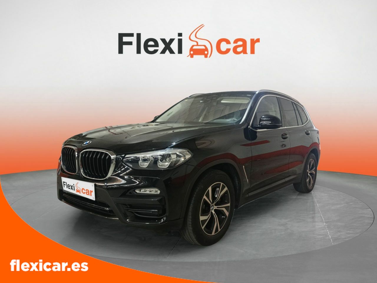 Foto BMW X3 3