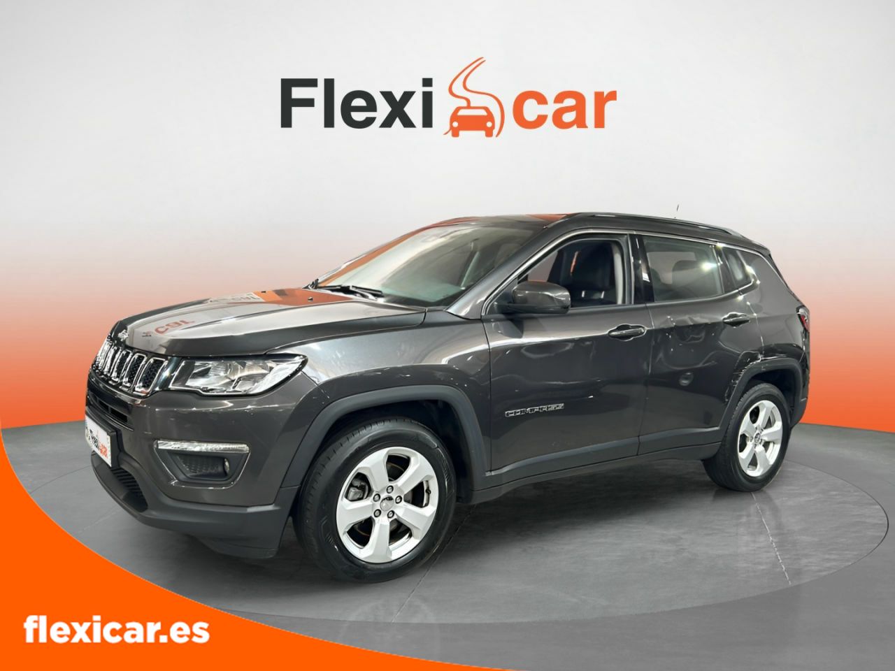 Foto Jeep Compass 3