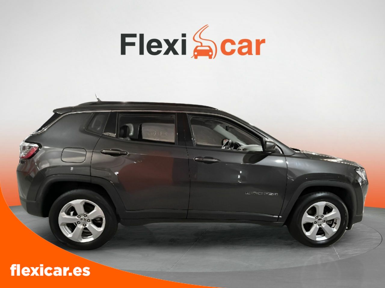 Foto Jeep Compass 8