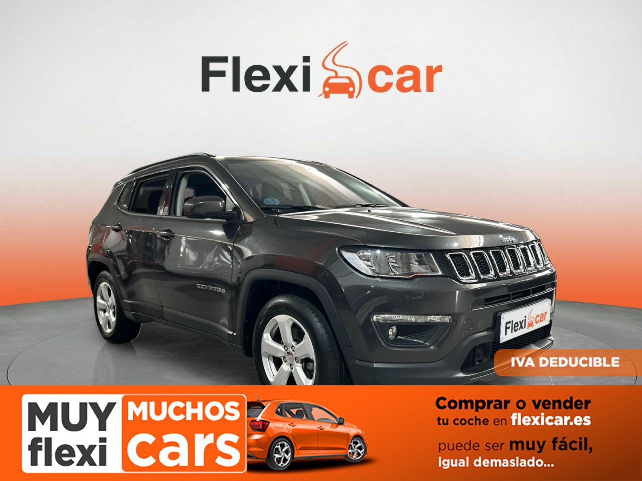 Foto Jeep Compass 1