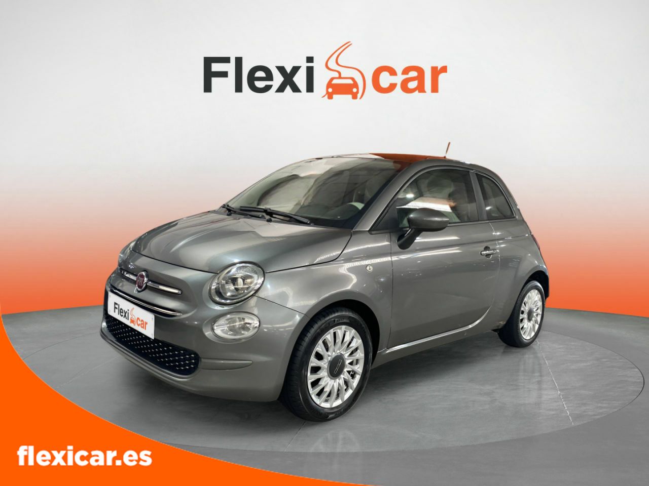 Foto Fiat 500 13