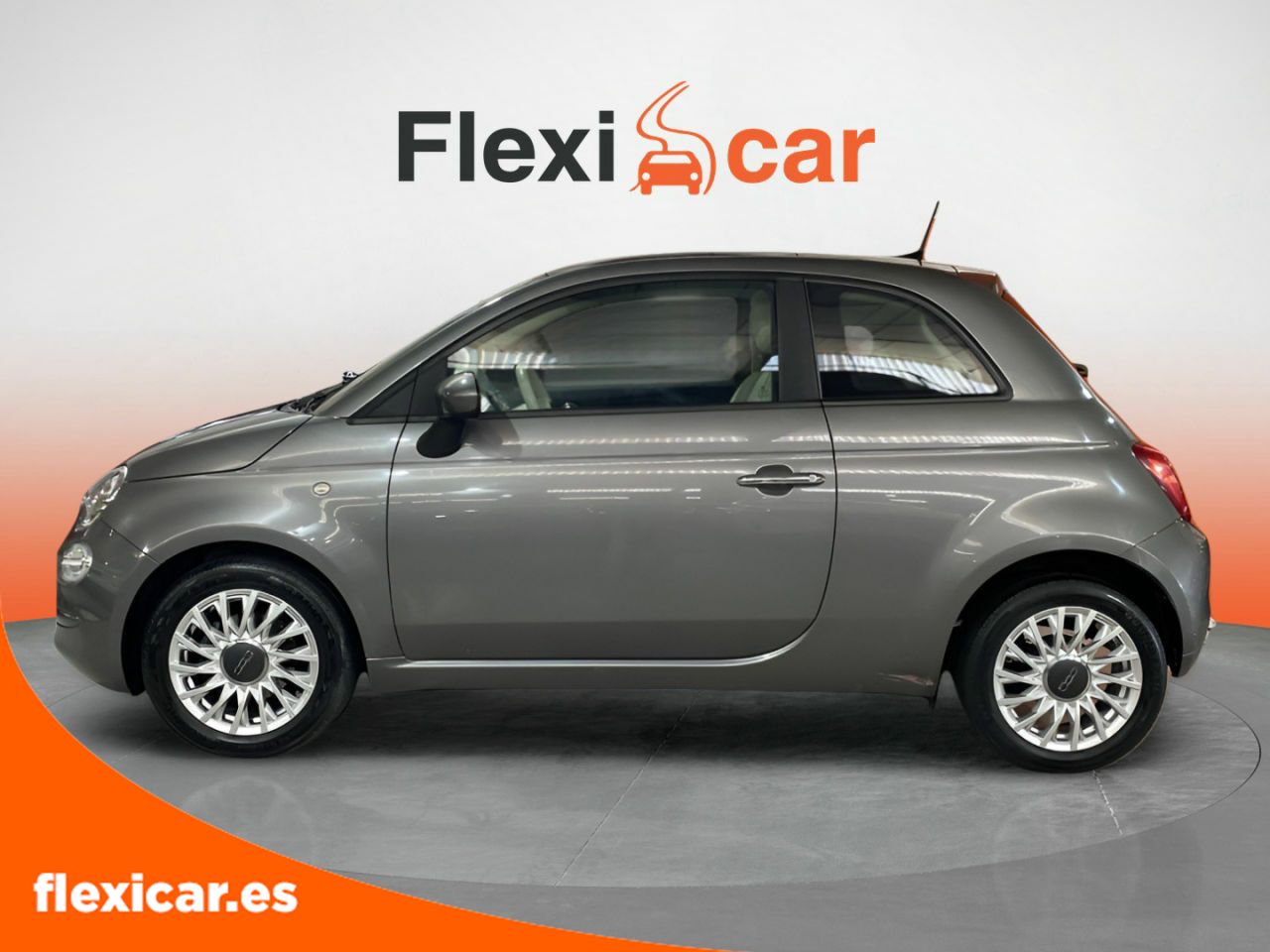 Foto Fiat 500 14