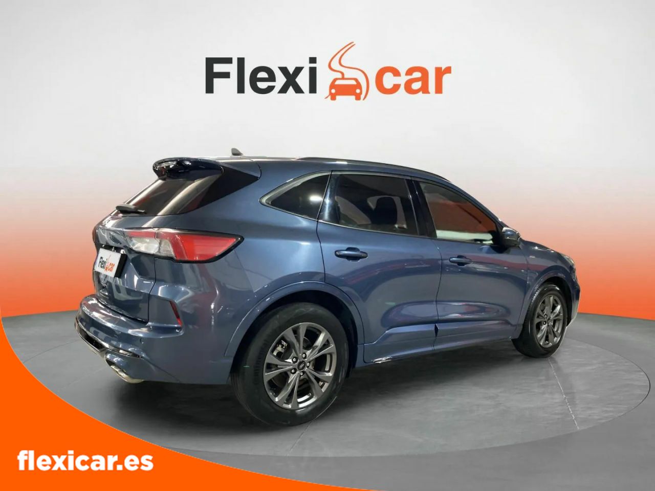 Foto Ford Kuga 7