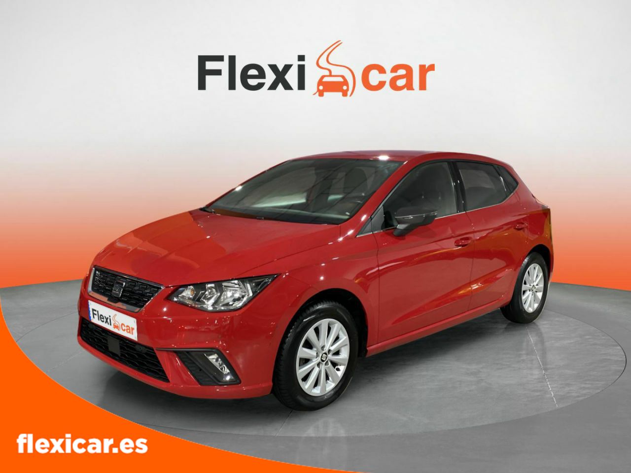 Foto Seat Ibiza 3