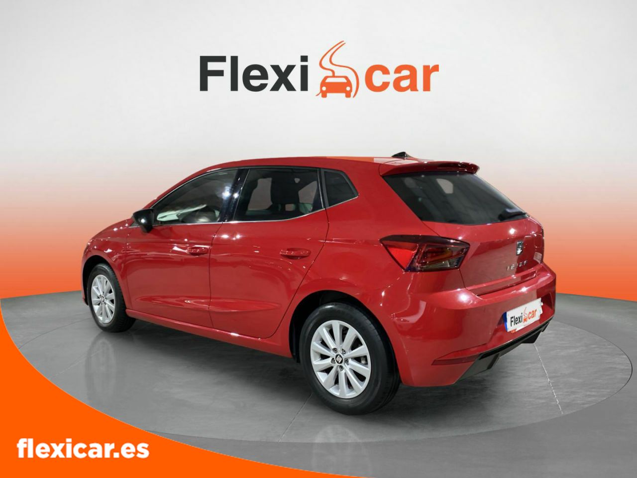 Foto Seat Ibiza 5