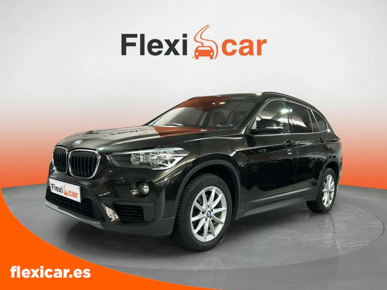 Foto BMW X1 3