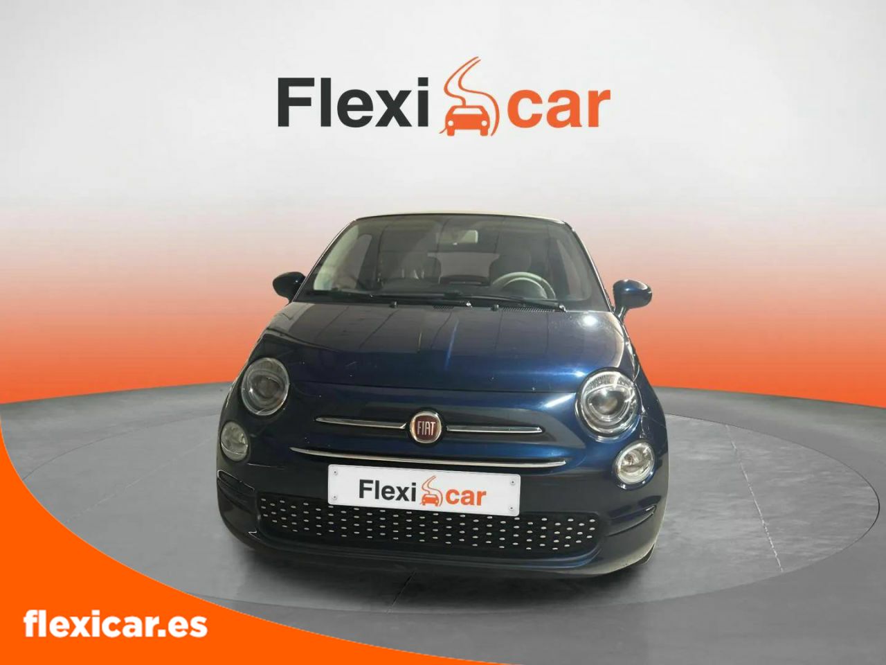 Foto Fiat 500 2