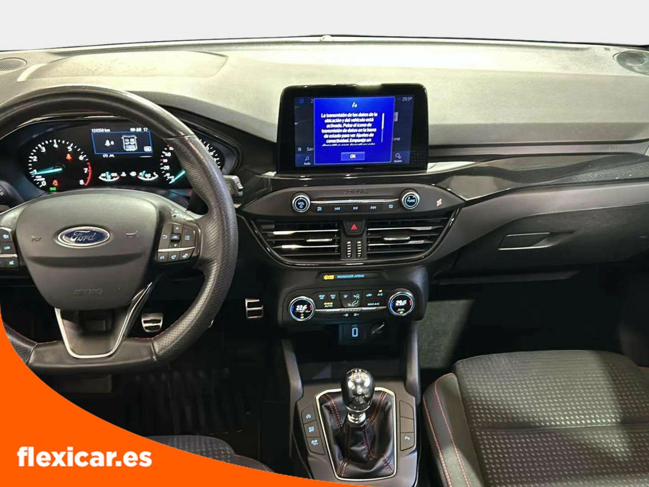 Foto Ford Focus 15