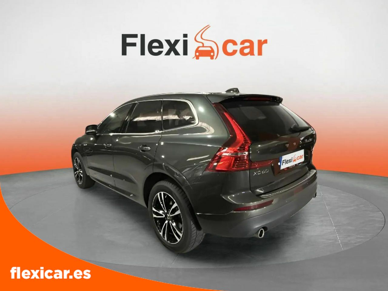 Foto Volvo XC60 5