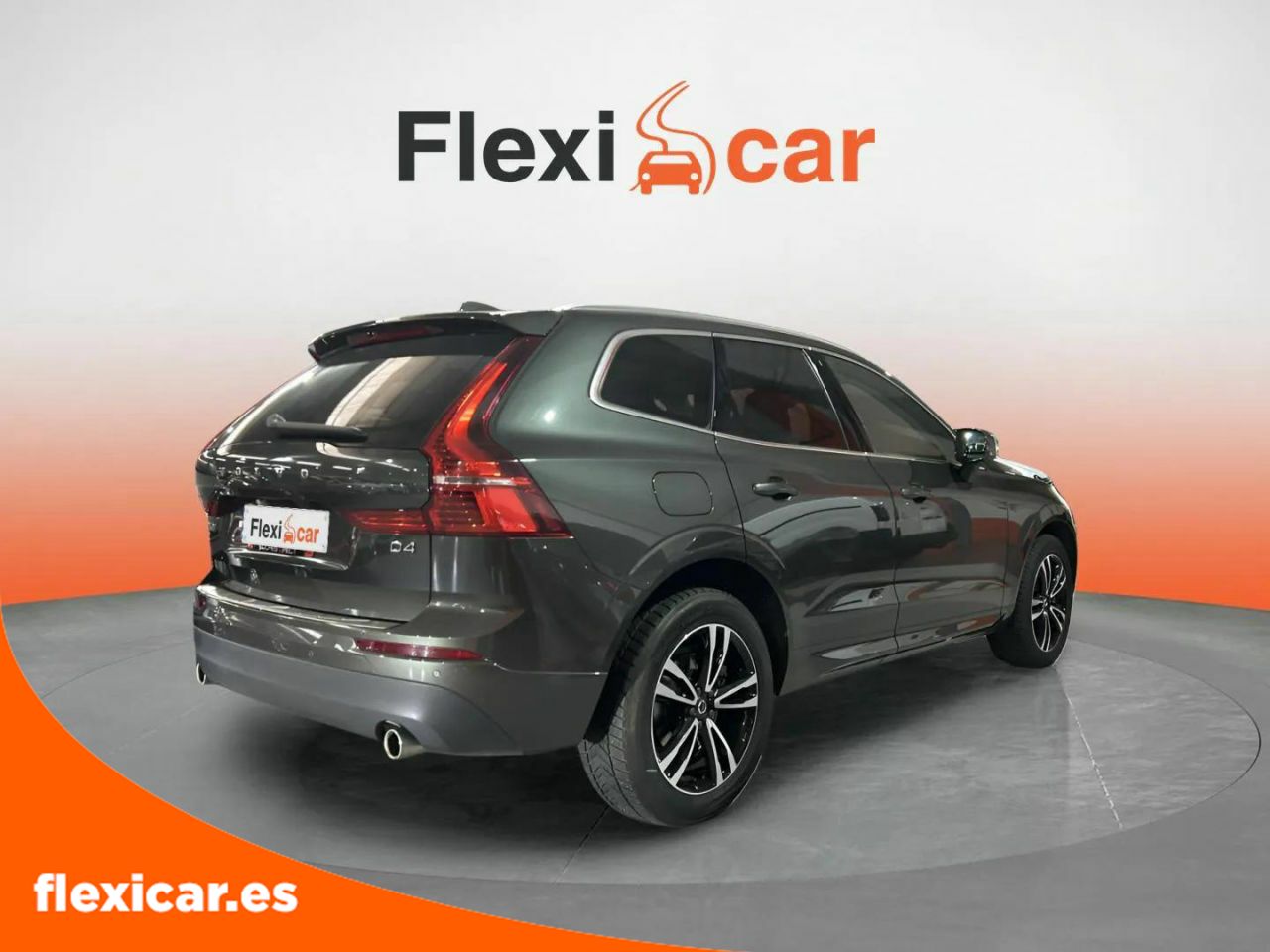 Foto Volvo XC60 8