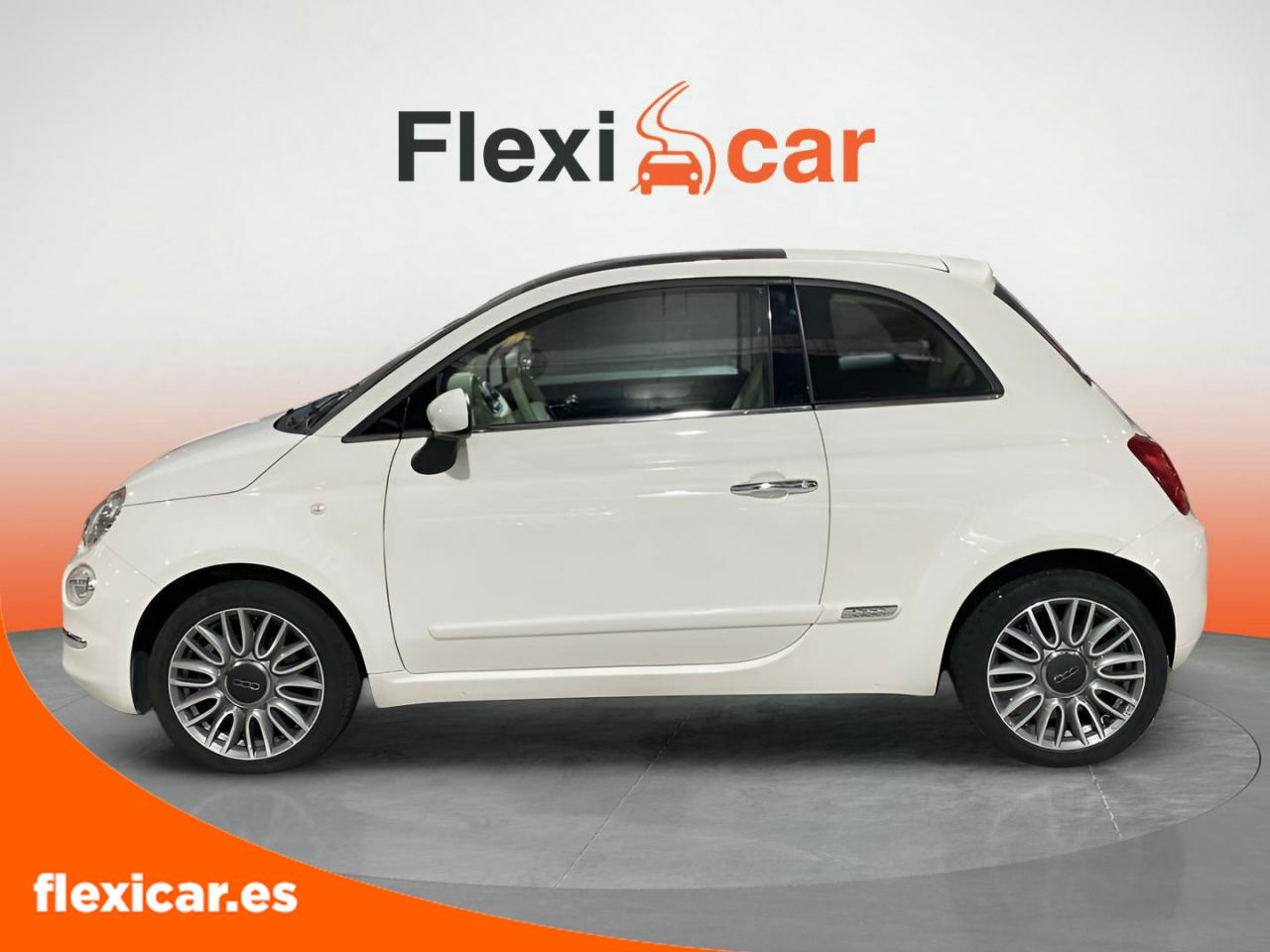 Foto Fiat 500 4