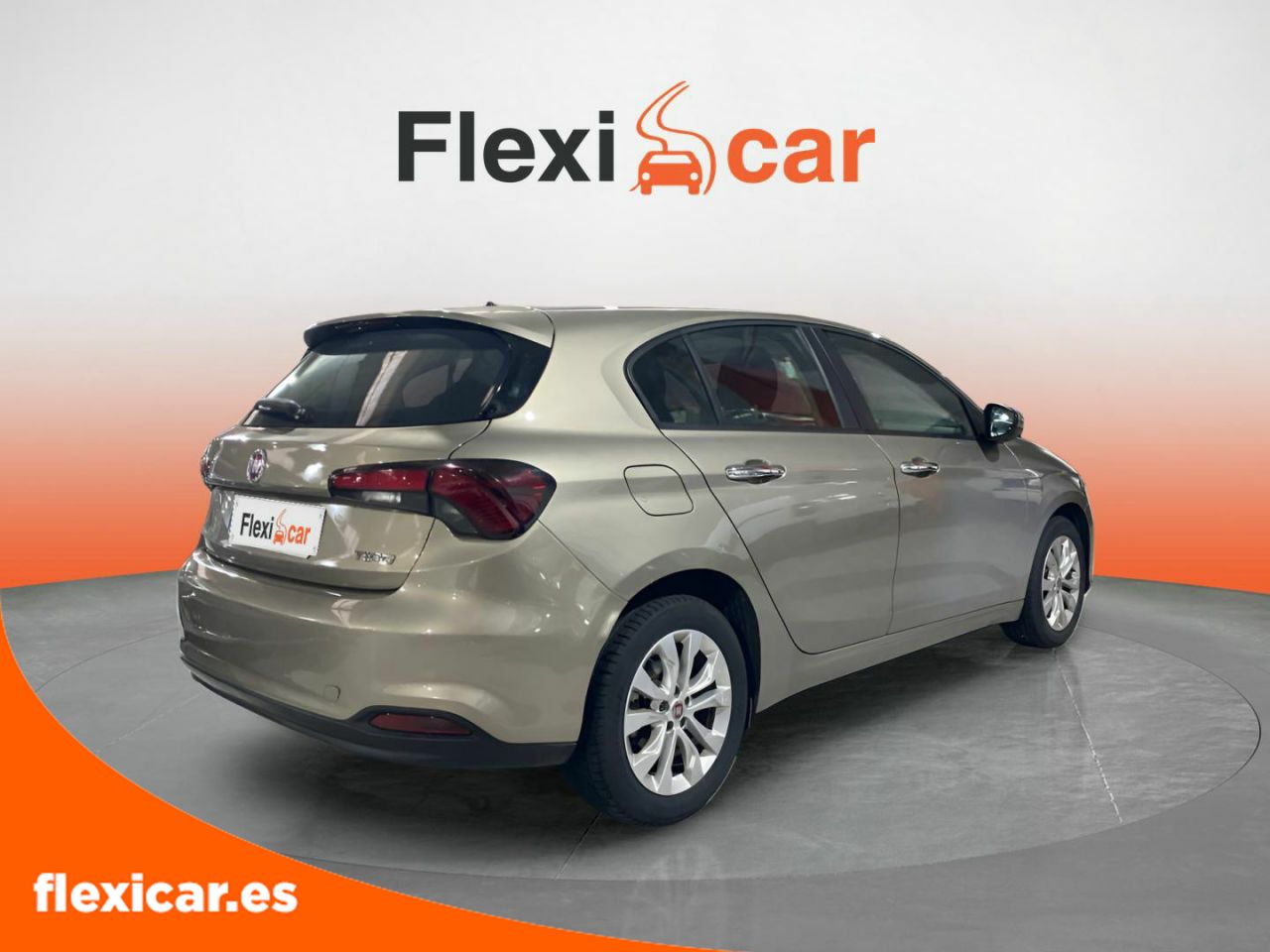 Foto Fiat Tipo 8