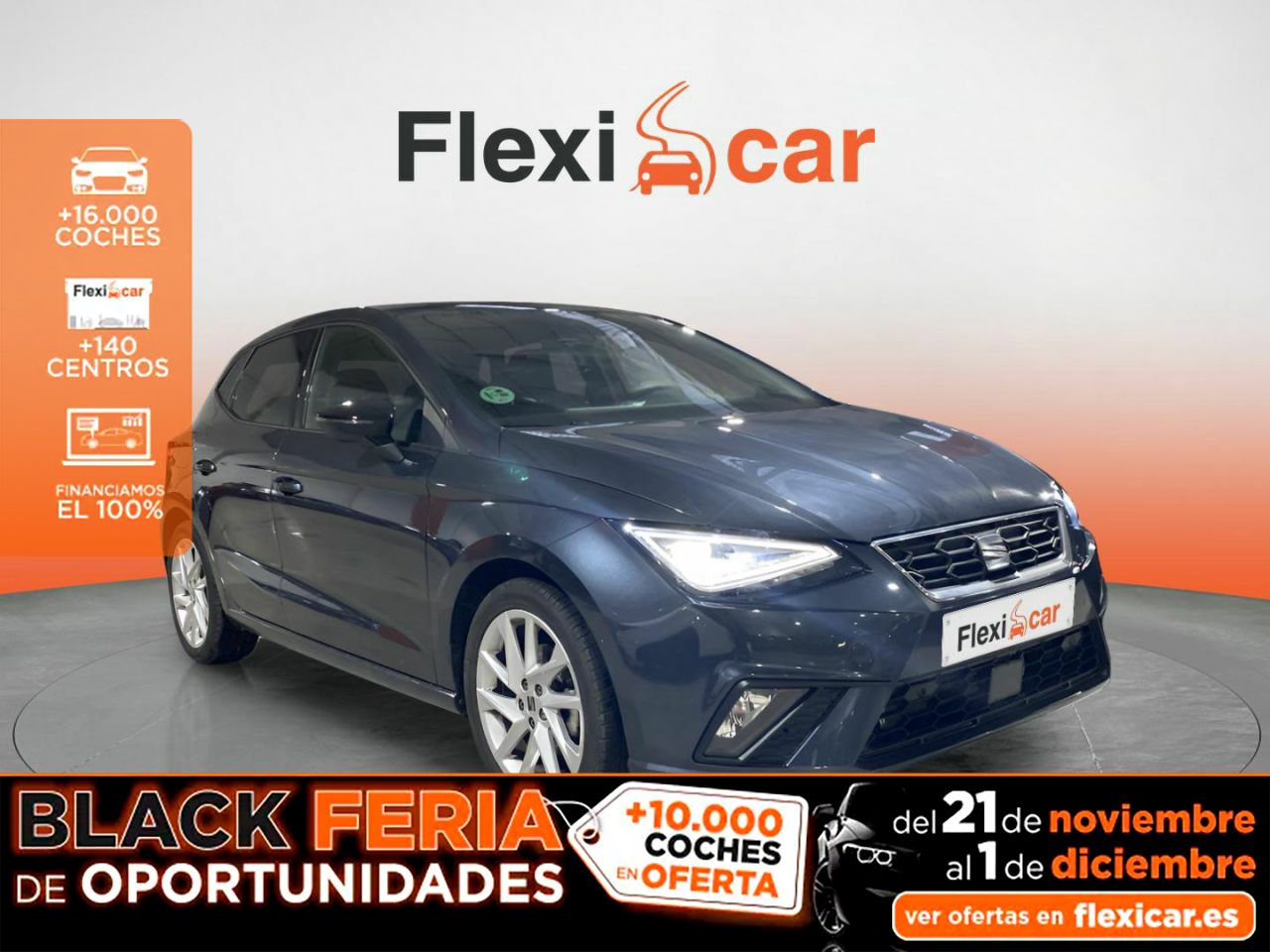 Foto Seat Ibiza 1