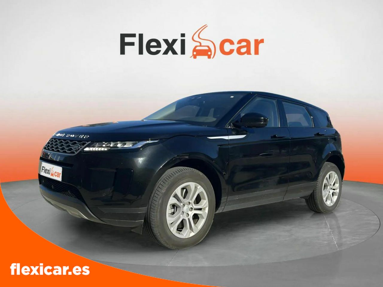 Foto Land-Rover Range Rover Evoque 5