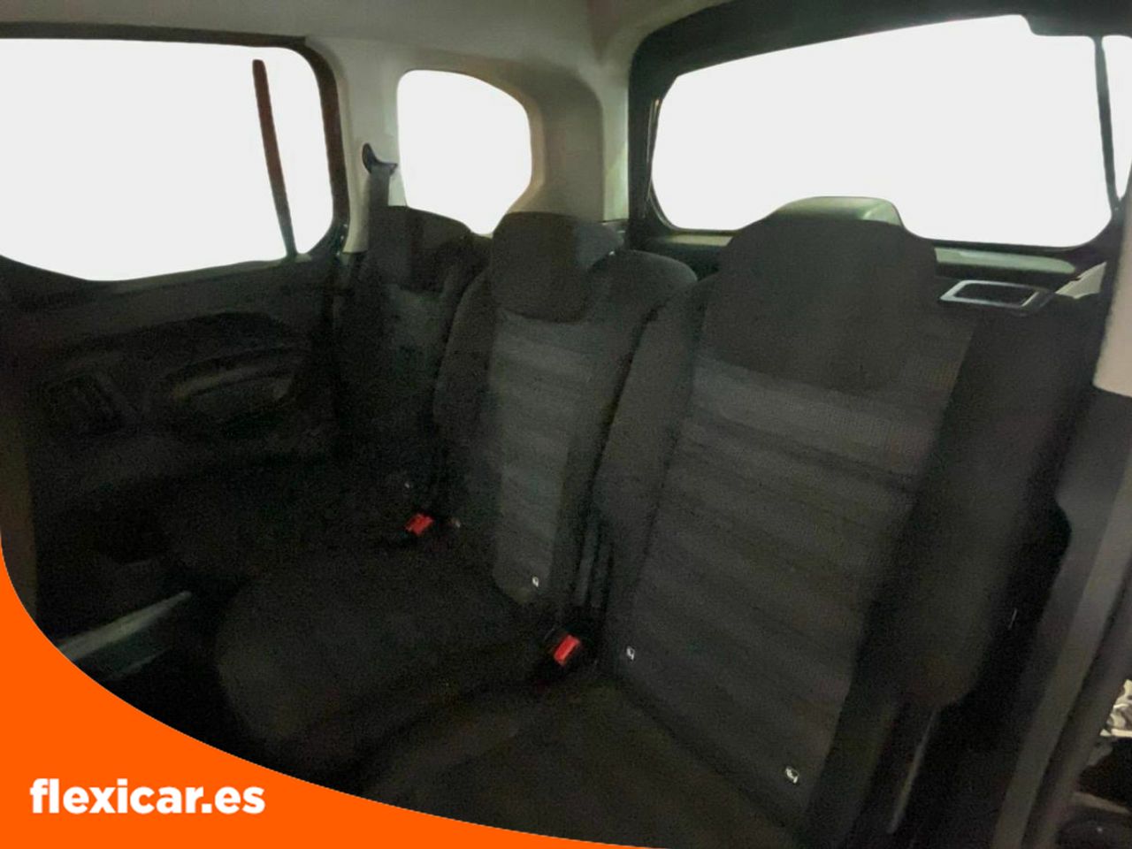 Foto Opel Combo 30