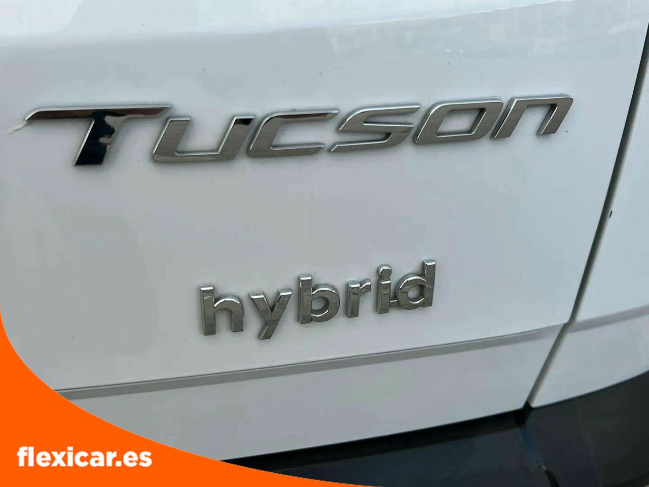 Foto Hyundai Tucson 31