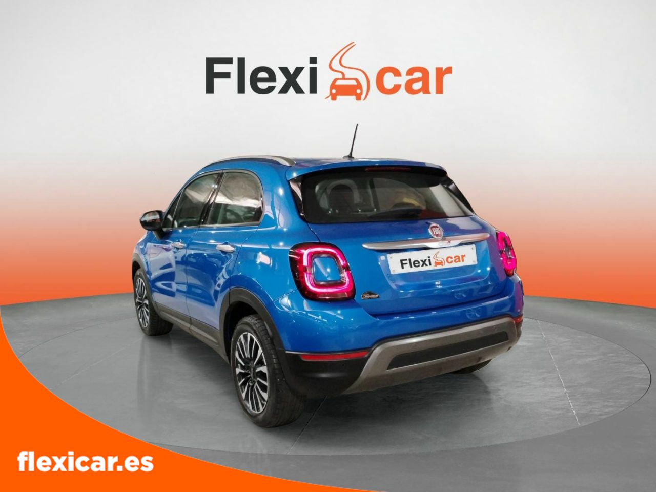 Foto Fiat 500X 7