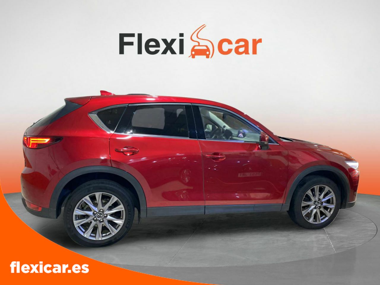 Foto Mazda CX-5 9