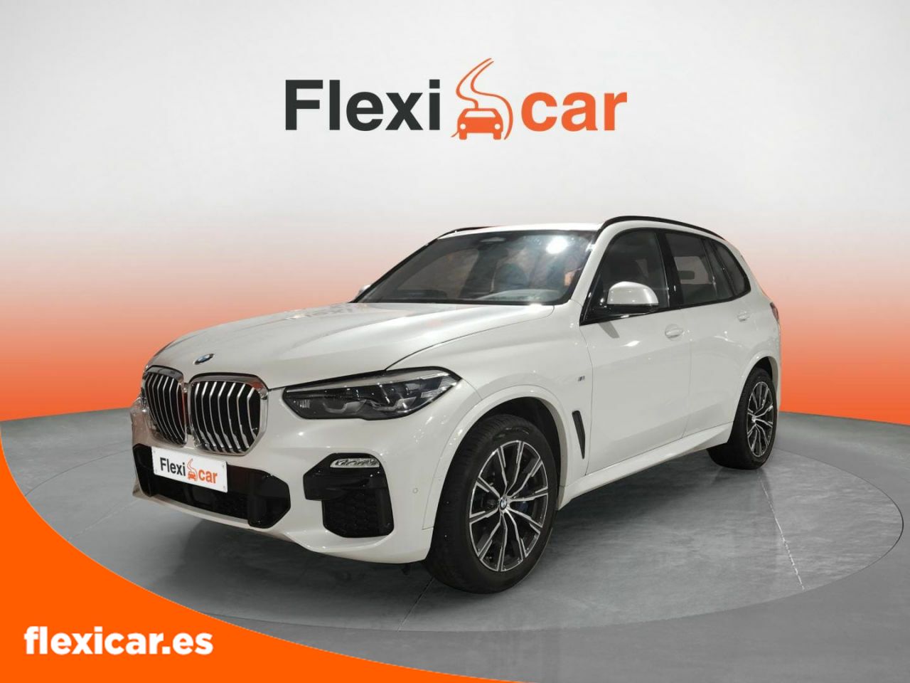 Foto BMW X5 3