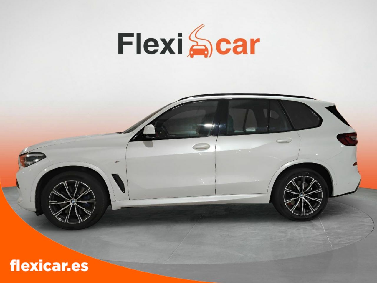 Foto BMW X5 4