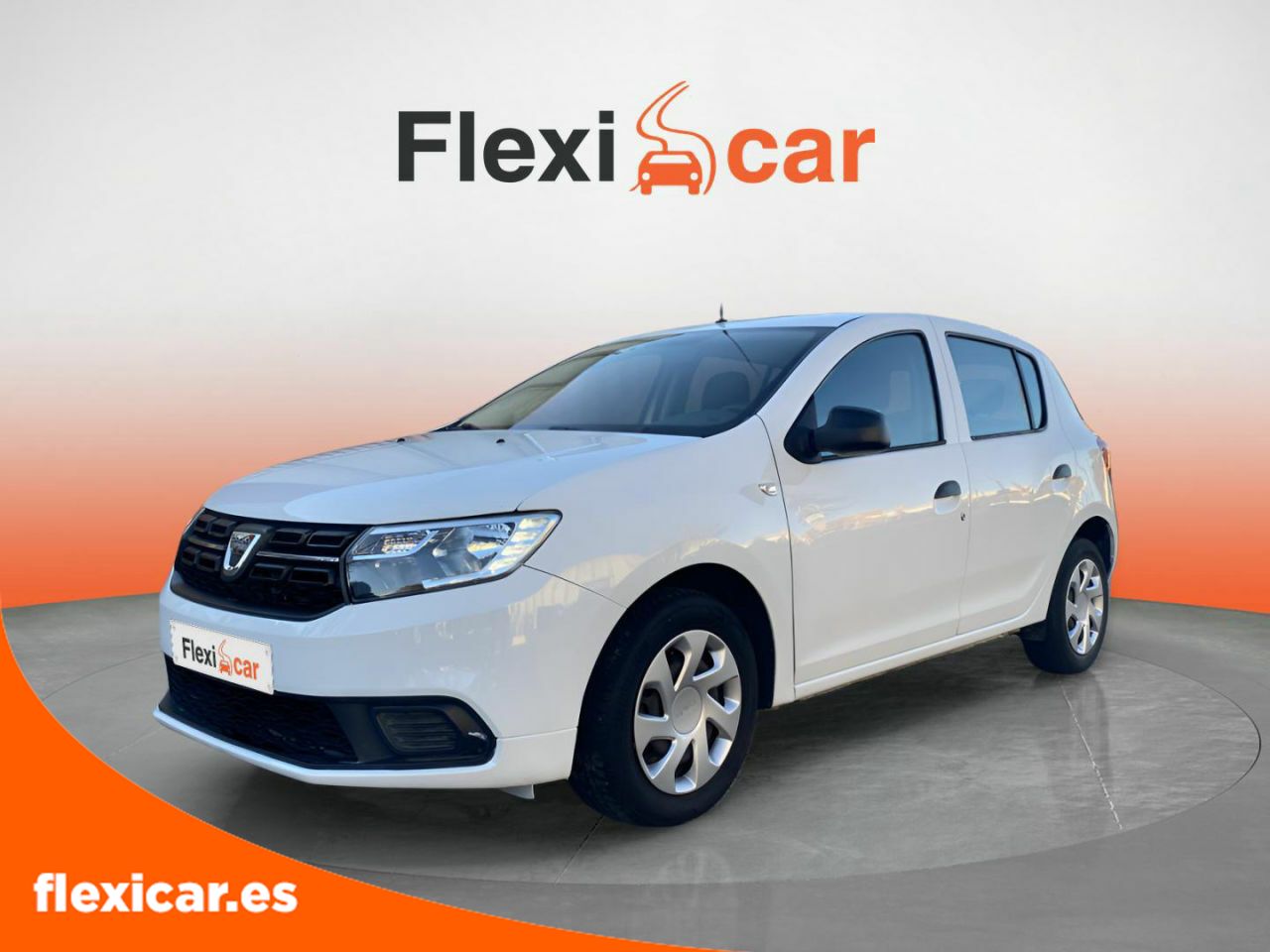 Foto Dacia Sandero 3