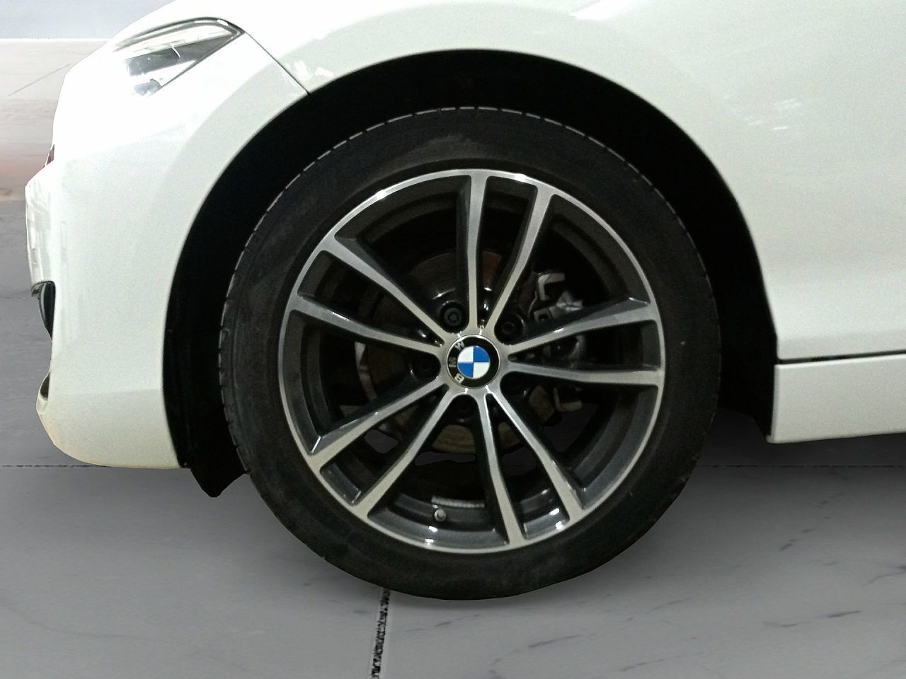Foto BMW Serie 2 33