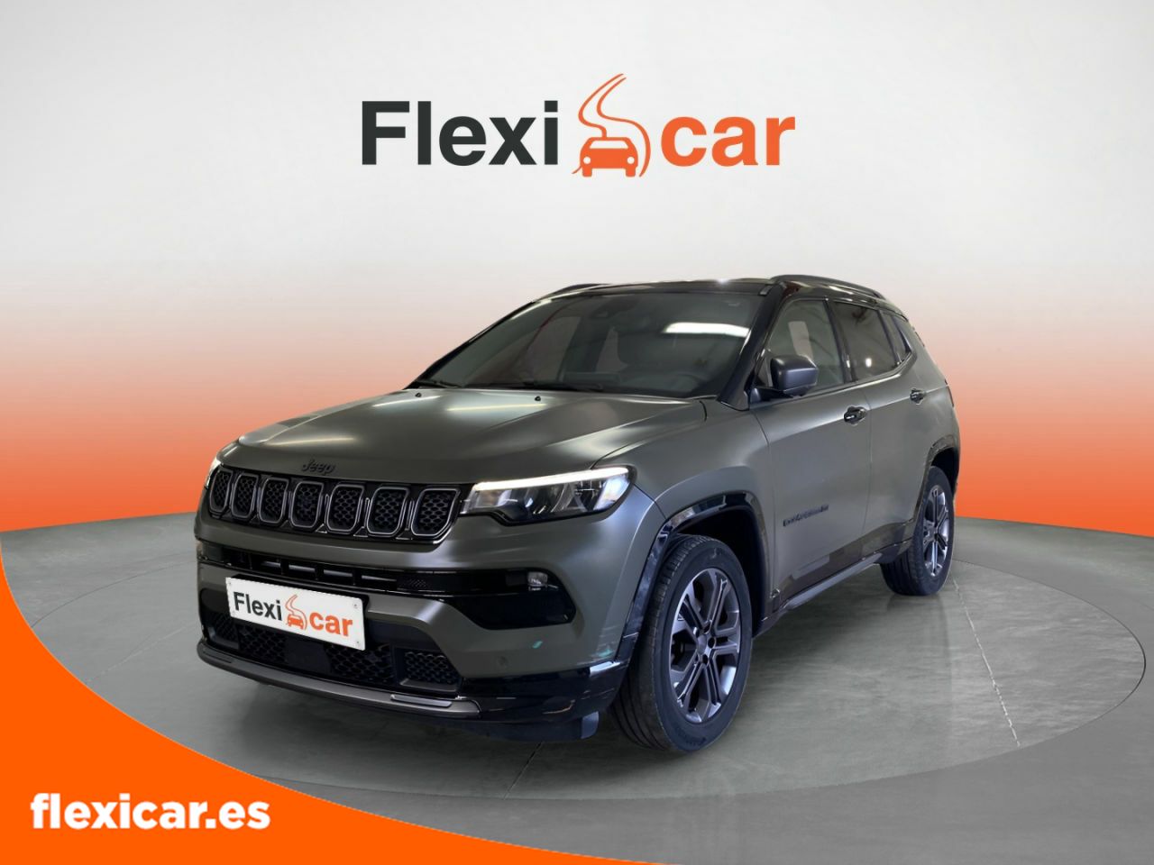 Foto Jeep Compass 2