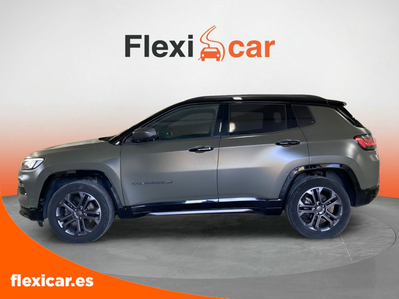 Foto Jeep Compass 3