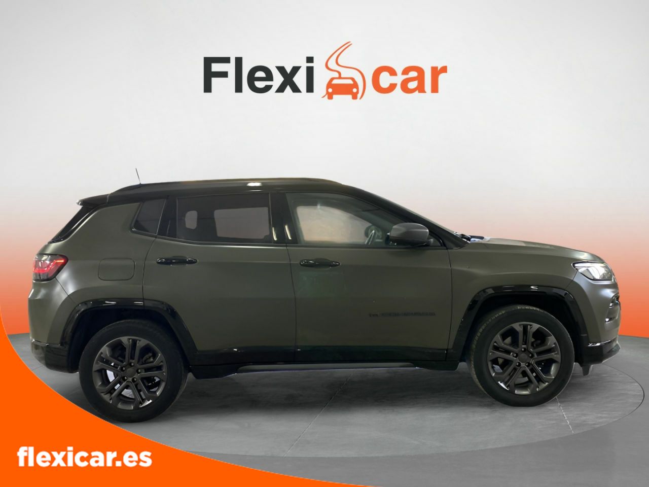 Foto Jeep Compass 8