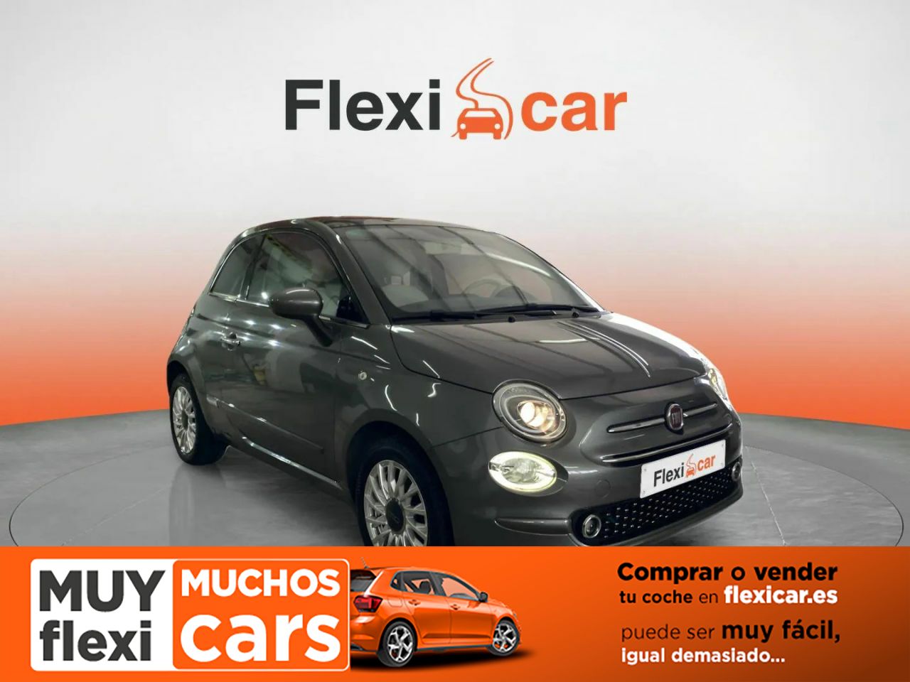 Foto Fiat 500 1