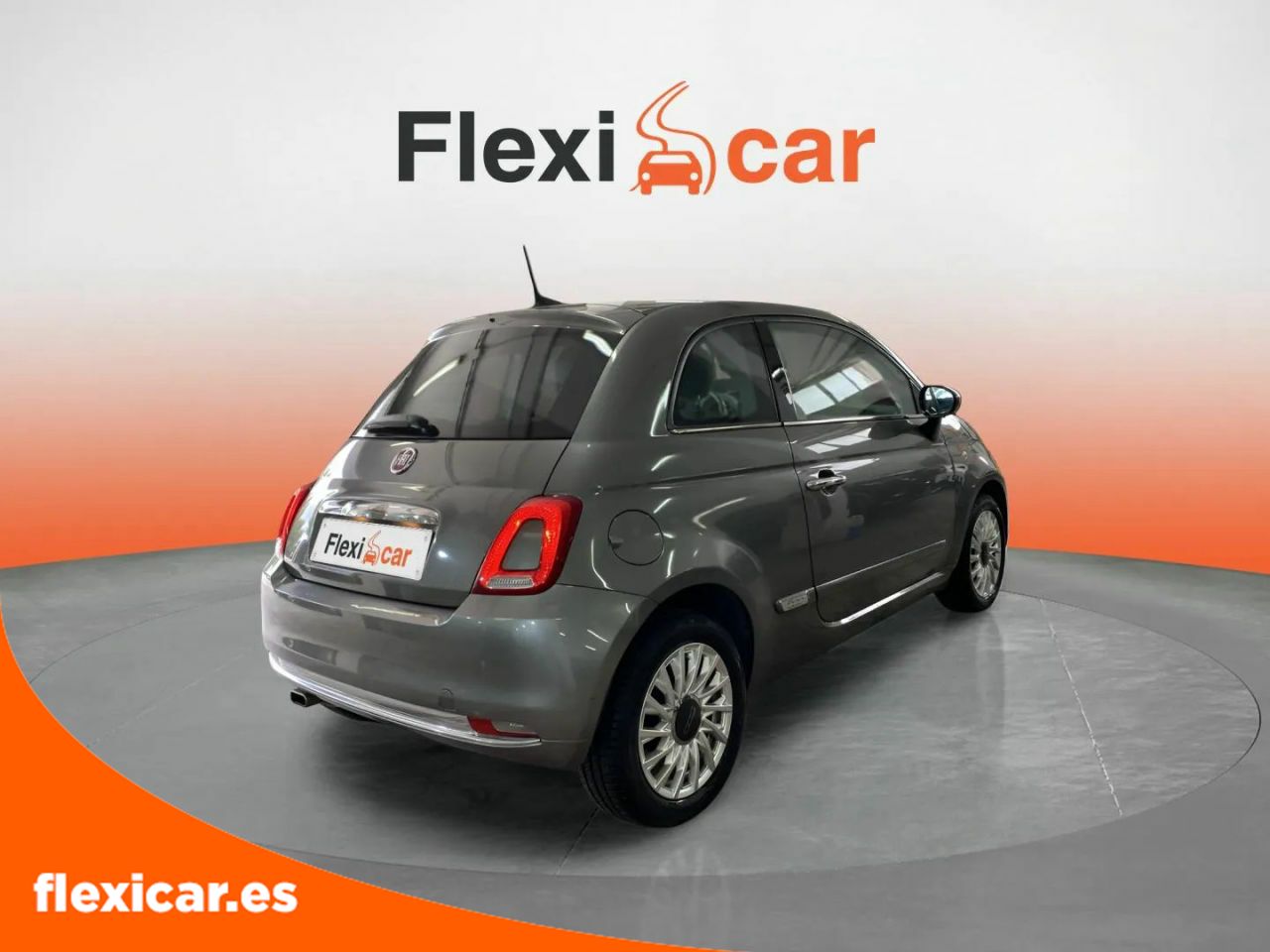 Foto Fiat 500 7