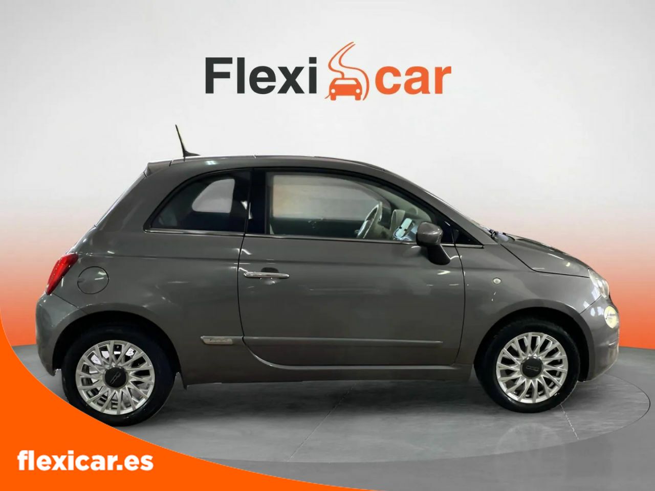 Foto Fiat 500 8