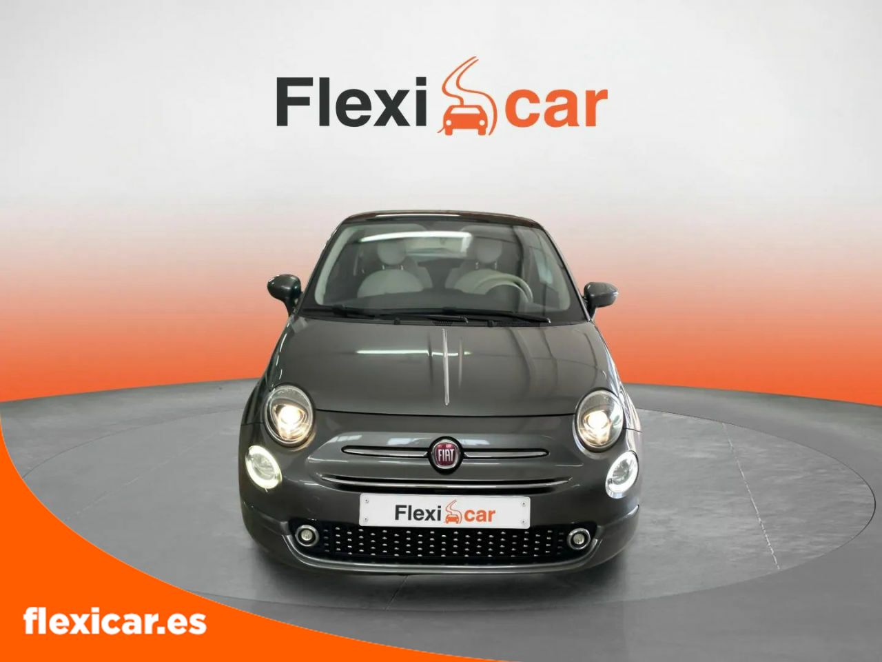 Foto Fiat 500 9