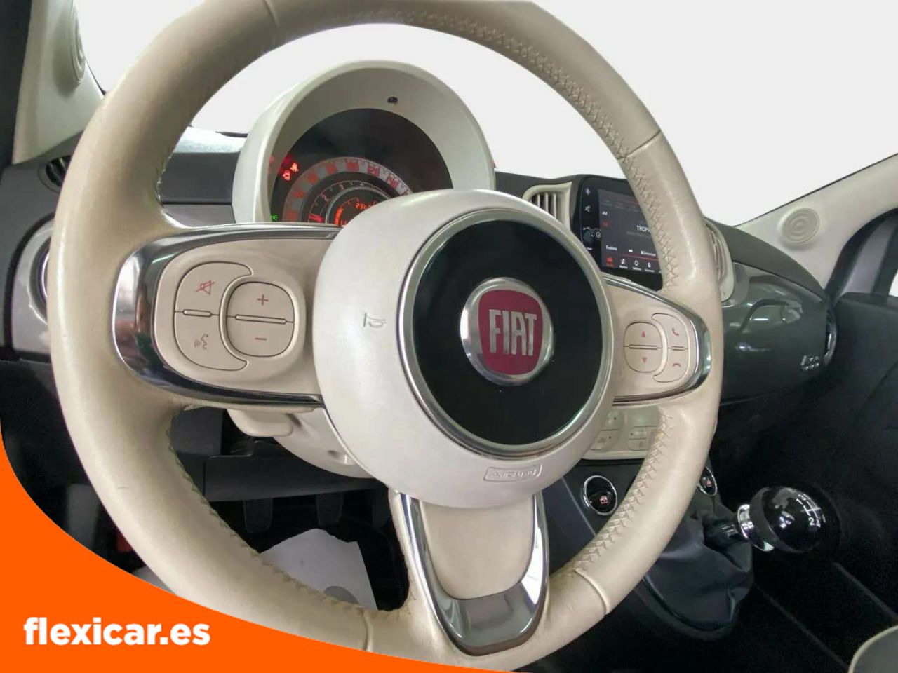 Foto Fiat 500 12