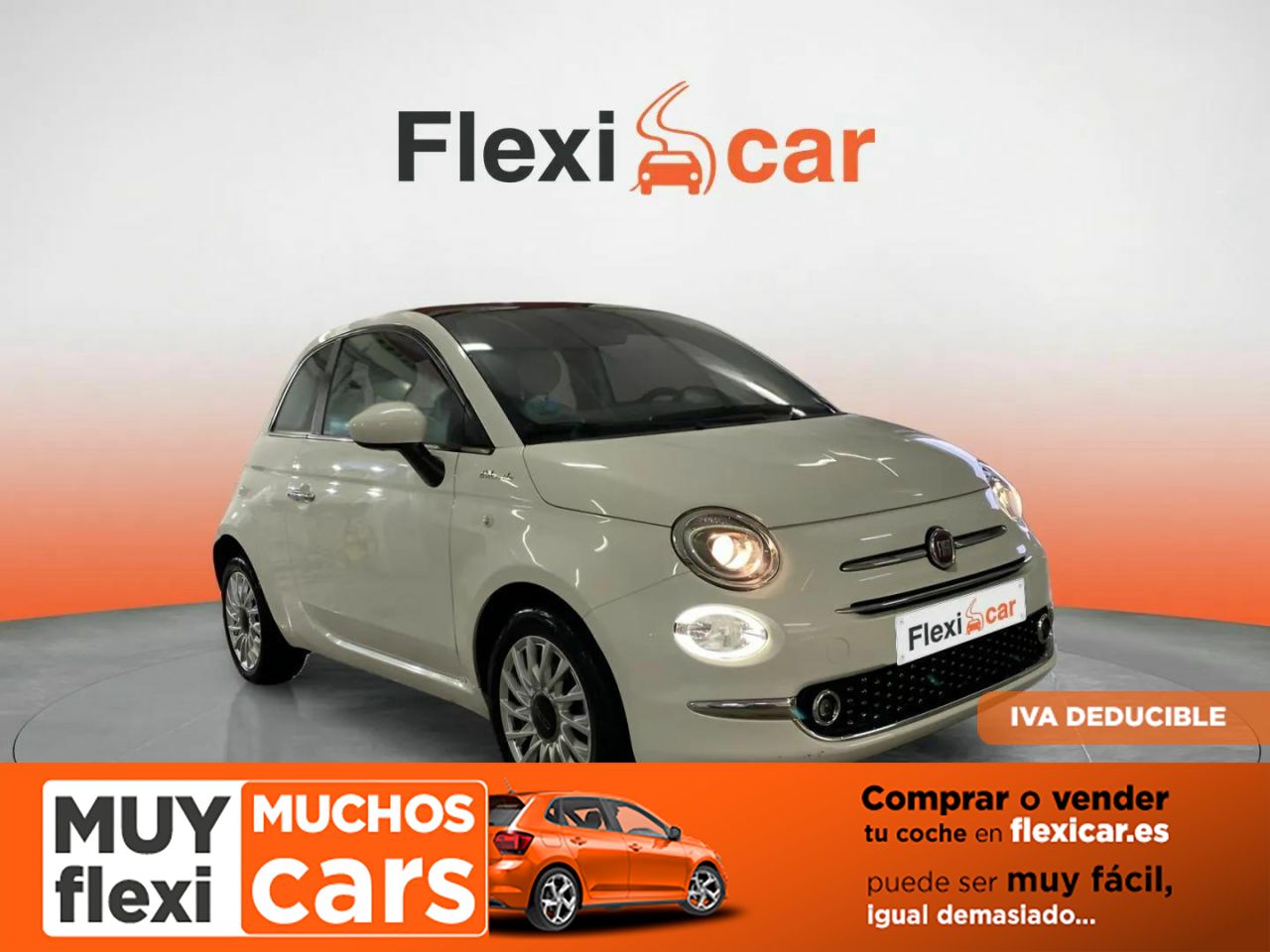 Foto Fiat 500 1