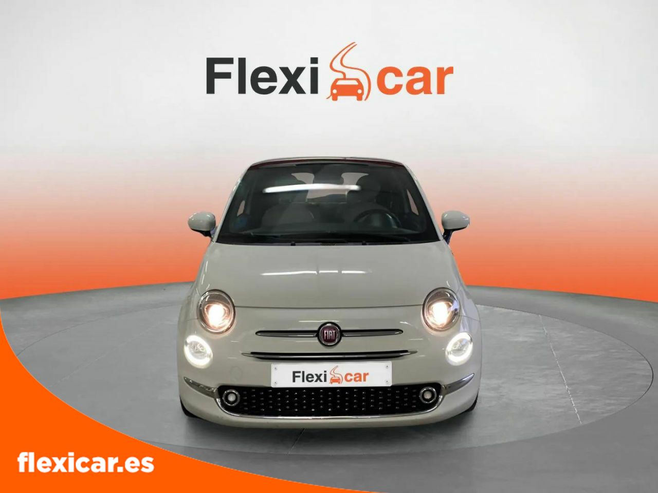 Foto Fiat 500 9