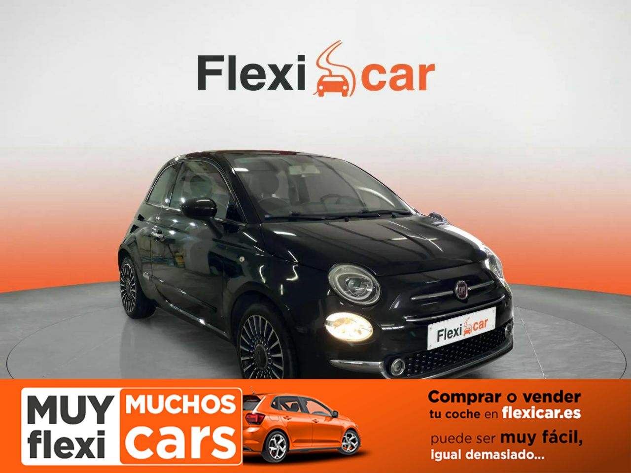 Foto Fiat 500 1