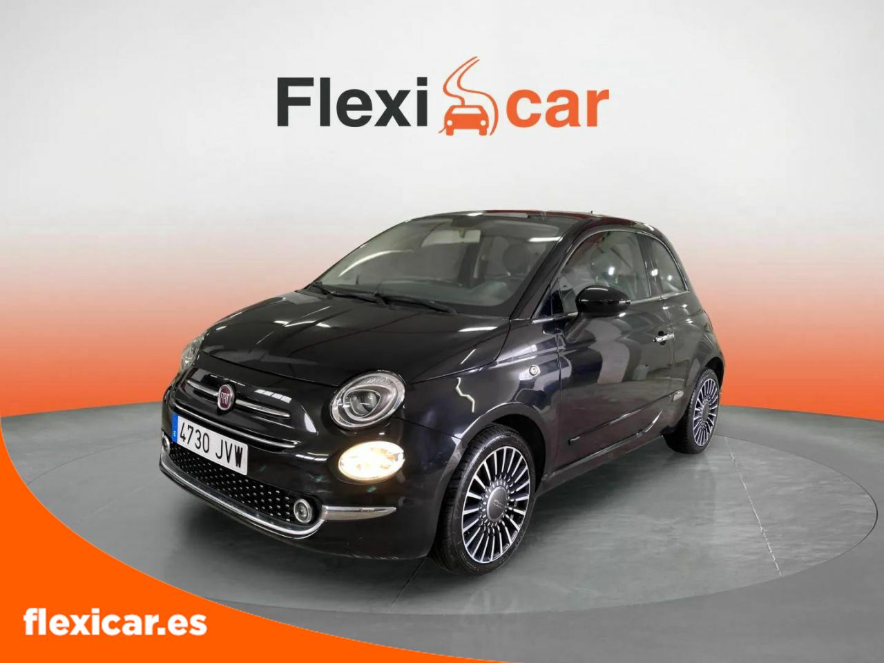 Foto Fiat 500 2