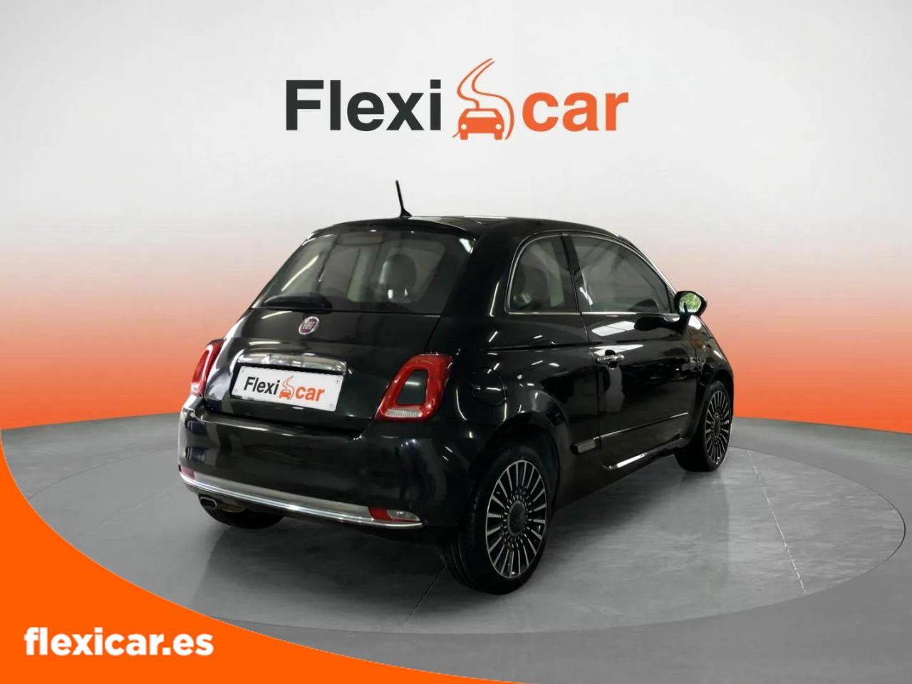 Foto Fiat 500 7