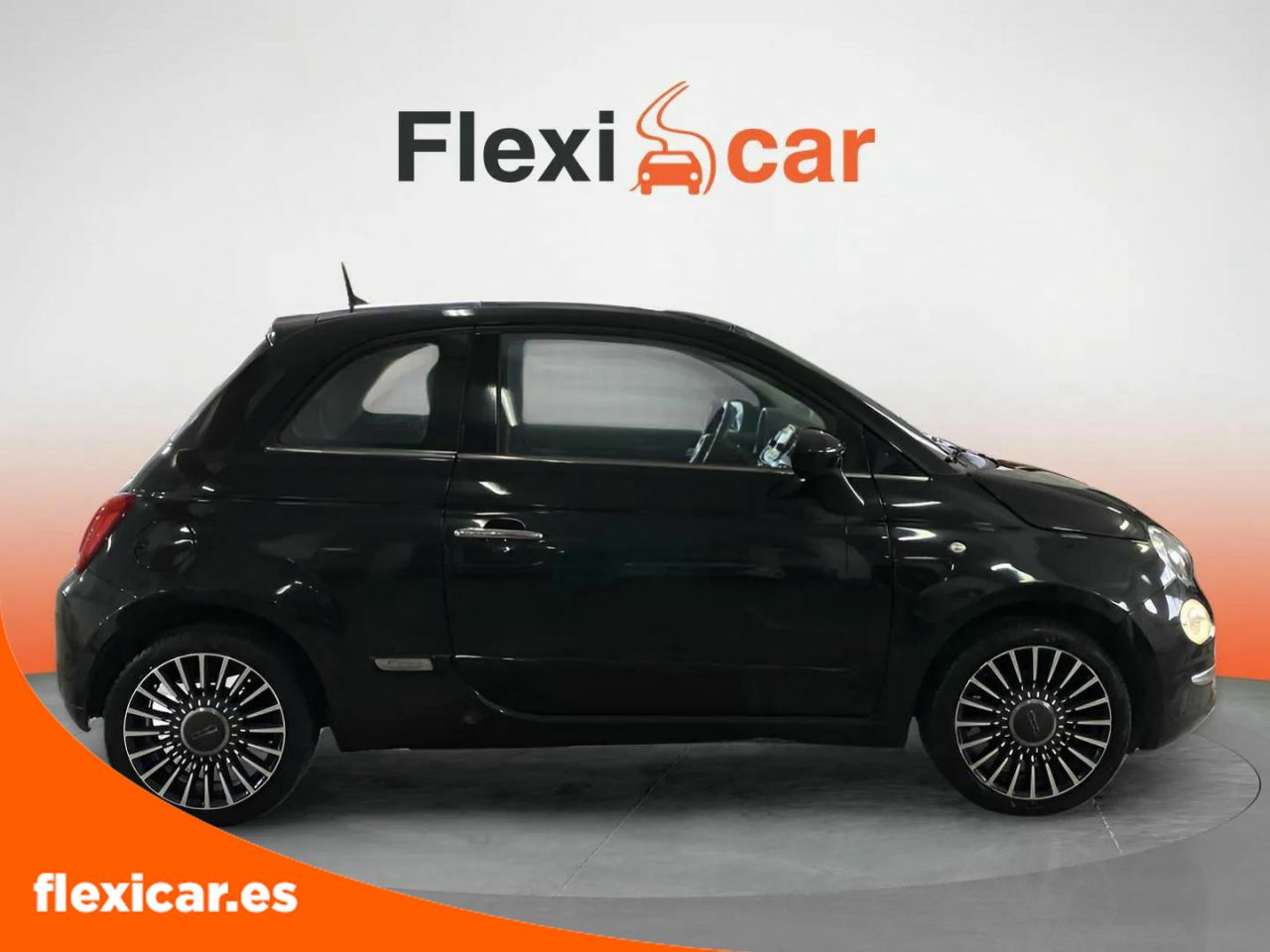 Foto Fiat 500 8