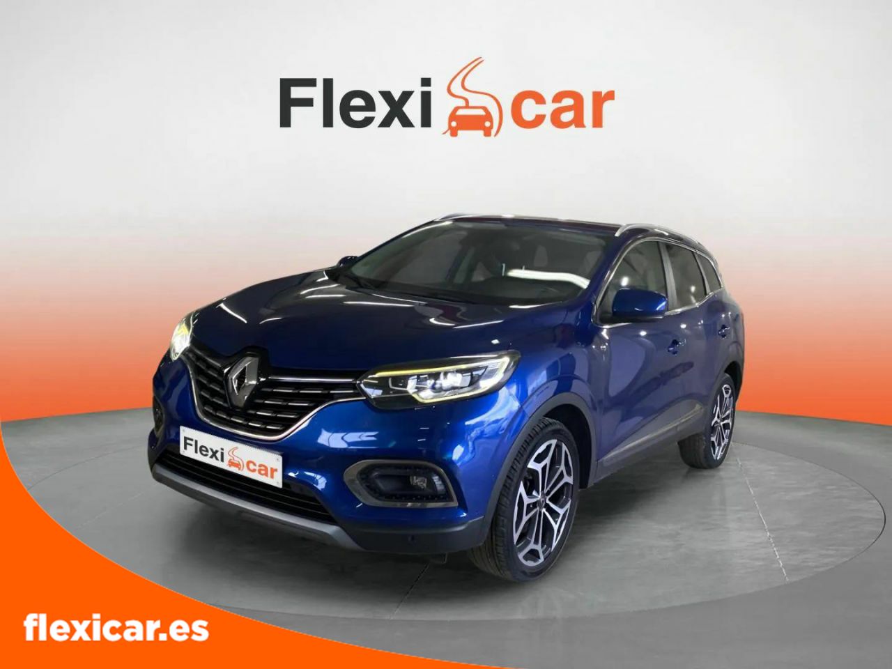 Foto Renault Kadjar 2