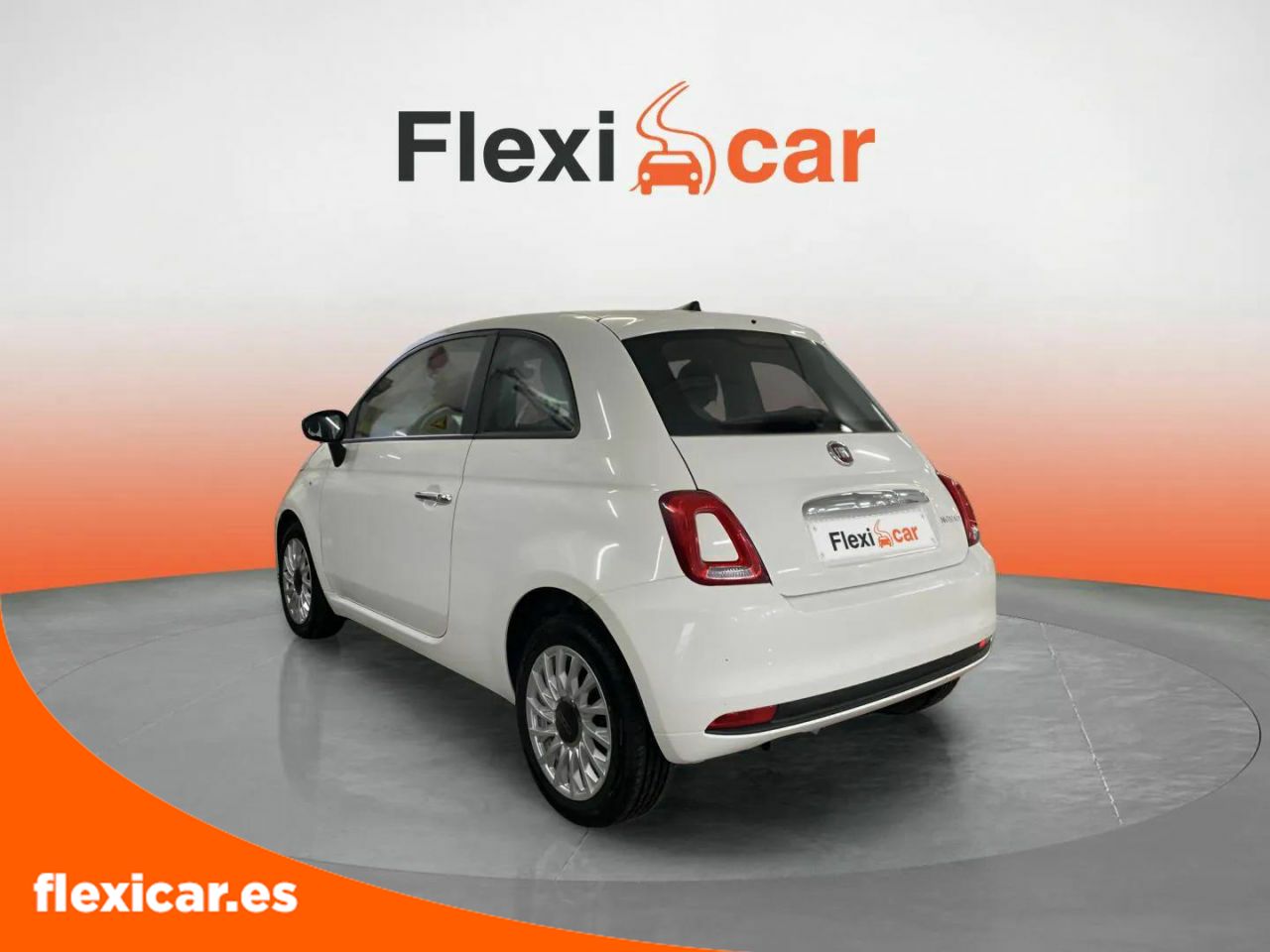 Foto Fiat 500 4