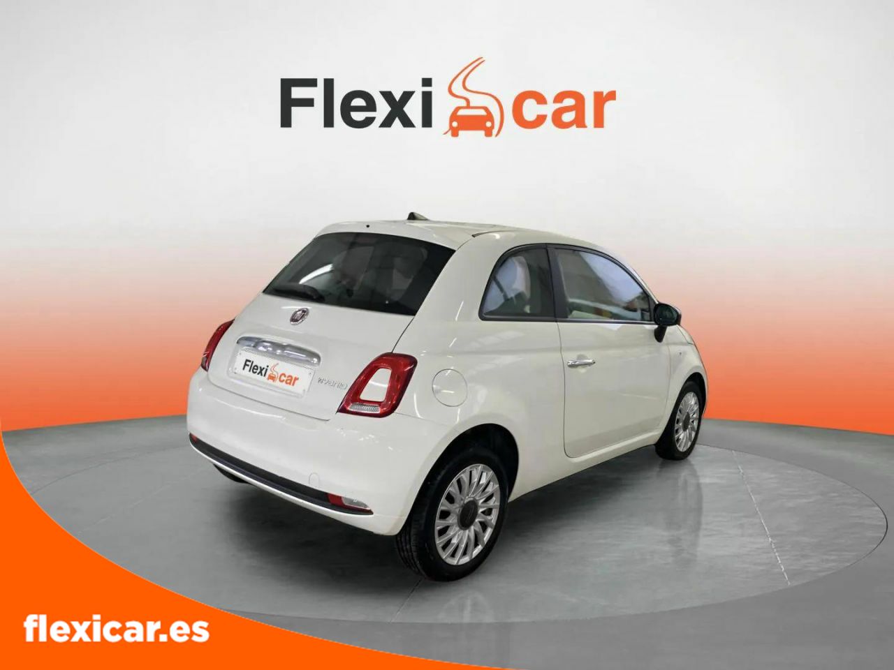 Foto Fiat 500 7