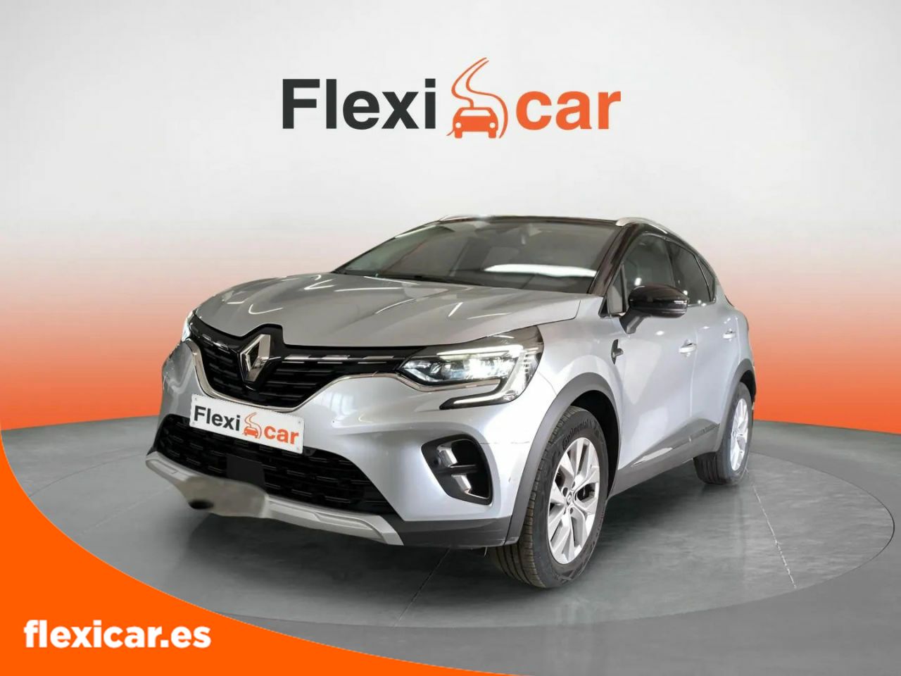 Foto Renault Captur 2