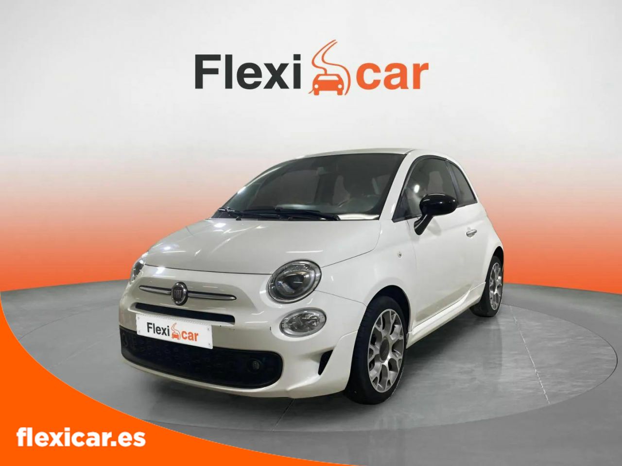 Foto Fiat 500 2