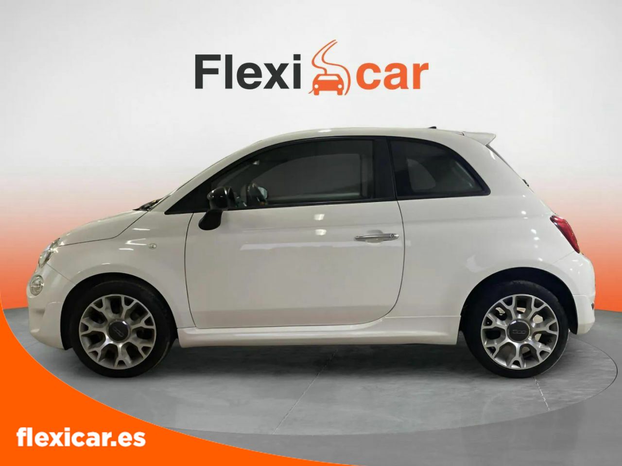 Foto Fiat 500 3